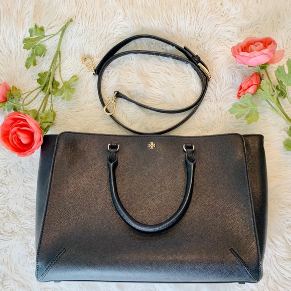 Tory Burch Handbags - SALE Large Tory Burch Robinson Tote